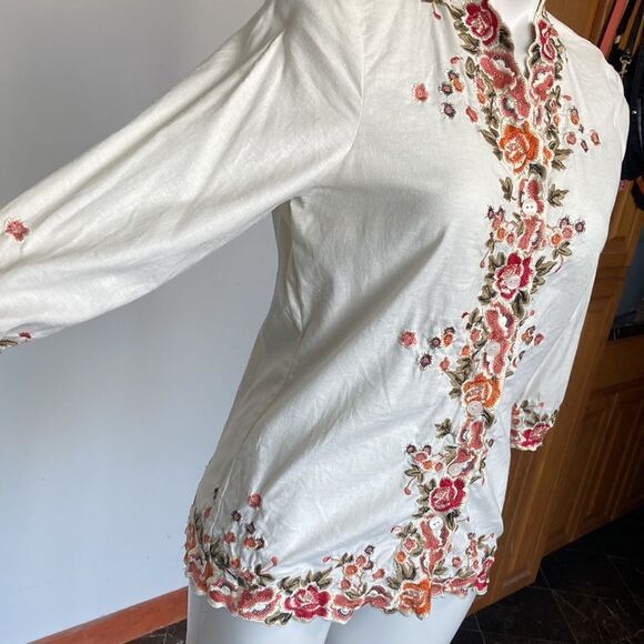 Susan graver jacket - top - Picture 6 of 12